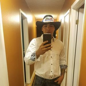 Meet your Posher, Alberto